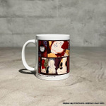 マグカップ(全6種)