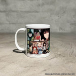 マグカップ(全6種)