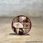 アクリルコースター(全6種)