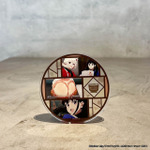 アクリルコースター(全6種)