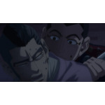 冬アニメ『ゴールデンカムイ』最終章第3話（第五十二話）「篤四郎さんの一番」先行場面カット