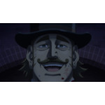 冬アニメ『ゴールデンカムイ』最終章第3話（第五十二話）「篤四郎さんの一番」先行場面カット