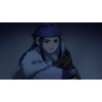 冬アニメ『ゴールデンカムイ』最終章第3話（第五十二話）「篤四郎さんの一番」先行場面カット