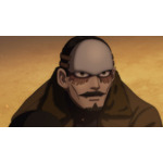 冬アニメ『ゴールデンカムイ』最終章第3話（第五十二話）「篤四郎さんの一番」先行場面カット