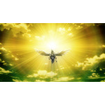 『本好きの下剋上 領主の養女』本PV場面写真