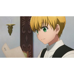 『本好きの下剋上 領主の養女』本PV場面写真