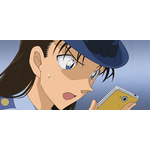帰り道に襲われた百崎橙子は……TVアニメ『名探偵コナン』第972話のあらすじ＆先行カットを紹介