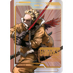 グッズ付きチケット特典［コレクションカードセット(各種カードデザイン)］(C)堀越耕平／集英社