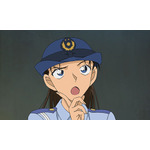帰り道に襲われた百崎橙子は……TVアニメ『名探偵コナン』第972話のあらすじ＆先行カットを紹介