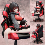 「座敷わらしちゃん 1/7スケール 完成品フィギュア」