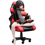 「座敷わらしちゃん 1/7スケール 完成品フィギュア」