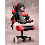 「座敷わらしちゃん 1/7スケール 完成品フィギュア」