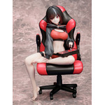 「座敷わらしちゃん 1/7スケール 完成品フィギュア」