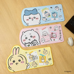 『ちいかわ』XLマウスパッド（C）nagano