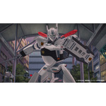 新作アニメ「機動警察パトレイバー EZY」26年5月より全3章で劇場公開！シリーズKV＆特報お披露目 画像