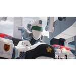 『パトレイバー EZY』特報カット