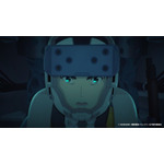 『パトレイバー EZY』特報カット