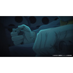 『パトレイバー EZY』特報カット