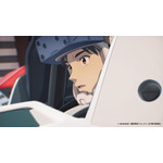 『パトレイバー EZY』特報カット