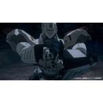 『パトレイバー EZY』特報カット