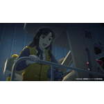 『パトレイバー EZY』特報カット