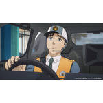 『パトレイバー EZY』特報カット