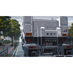 『パトレイバー EZY』特報カット