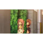 冬アニメ『真夜中ハートチューン』第3話先行場面カット（C）五十嵐正邦・講談社／「真夜中ハートチューン」製作委員会