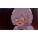 冬アニメ『真夜中ハートチューン』第3話先行場面カット（C）五十嵐正邦・講談社／「真夜中ハートチューン」製作委員会