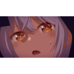 冬アニメ『真夜中ハートチューン』第3話先行場面カット（C）五十嵐正邦・講談社／「真夜中ハートチューン」製作委員会