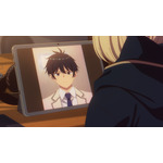 冬アニメ『真夜中ハートチューン』第3話先行場面カット（C）五十嵐正邦・講談社／「真夜中ハートチューン」製作委員会