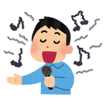 “音痴”キャラといえば？ アンケート〆切は1月24日 画像