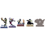 『ジョジョの奇妙な冒険 ファントムブラッド / 戦闘潮流』×AUGER（C）A/S,JOJO A P