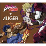 『ジョジョの奇妙な冒険 ファントムブラッド / 戦闘潮流』×AUGER（C）A/S,JOJO A P