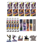 『ジョジョの奇妙な冒険 ファントムブラッド / 戦闘潮流』×AUGER（C）A/S,JOJO A P