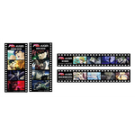 『ジョジョの奇妙な冒険 ファントムブラッド / 戦闘潮流』×AUGER（C）A/S,JOJO A P