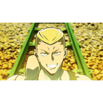 『鎧真伝サムライトルーパー』第3話 先行場面カット(C)SUNRISE