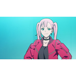 『鎧真伝サムライトルーパー』第3話 先行場面カット(C)SUNRISE