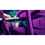 『鎧真伝サムライトルーパー』第3話 先行場面カット(C)SUNRISE