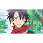 『勇者パーティーにかわいい子がいたので、告白してみた。』第3話 先行場面カット（C）水星・海李／双葉社・「ゆうかわ」製作委員会