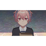 『勇者パーティーにかわいい子がいたので、告白してみた。』第3話 先行場面カット（C）水星・海李／双葉社・「ゆうかわ」製作委員会