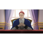 『異世界の沙汰は社畜次第』第3話 先行場面カット（C）2026 八月八・大橋キッカ／KADOKAWA／「異世界の沙汰は社畜次第」製作委員会