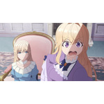 『逃がした魚は大きかったが釣りあげた魚が大きすぎた件』メインPV場面カット