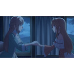 『逃がした魚は大きかったが釣りあげた魚が大きすぎた件』メインPV場面カット