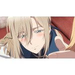 『逃がした魚は大きかったが釣りあげた魚が大きすぎた件』メインPV場面カット