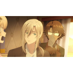 『逃がした魚は大きかったが釣りあげた魚が大きすぎた件』メインPV場面カット