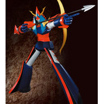 『週刊 勇者ライディーンをつくる』