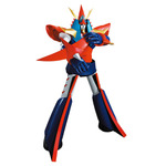 『週刊 勇者ライディーンをつくる』