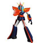 『週刊 勇者ライディーンをつくる』