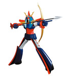 『週刊 勇者ライディーンをつくる』